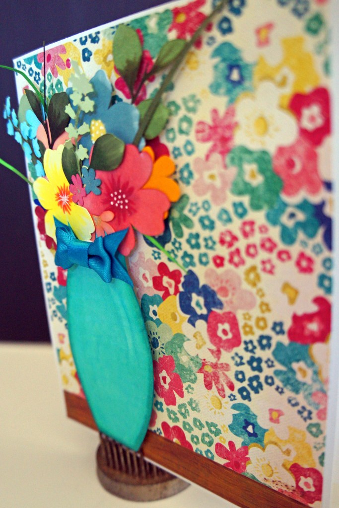 Floral side view-TheCraftyPickle.com