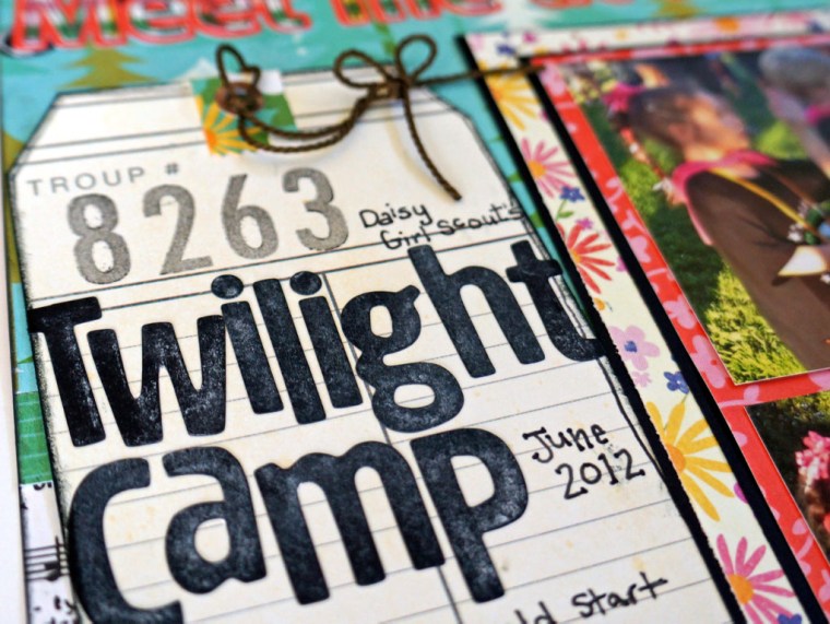 Working Lakeside with Pebbles @thecraftypickle.com