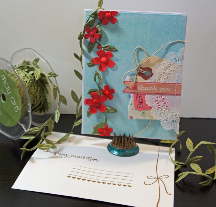 Tutorial @thecraftypickle-1-6