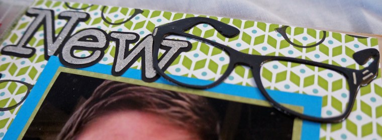 December Daily @ Thecraftypickle.com