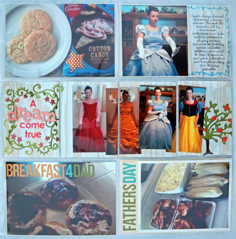 Week 24 @thecraftypickle.com