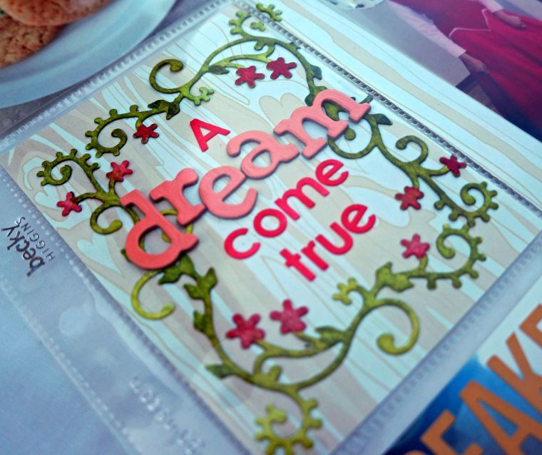 Week 24 @thecraftypickle.com