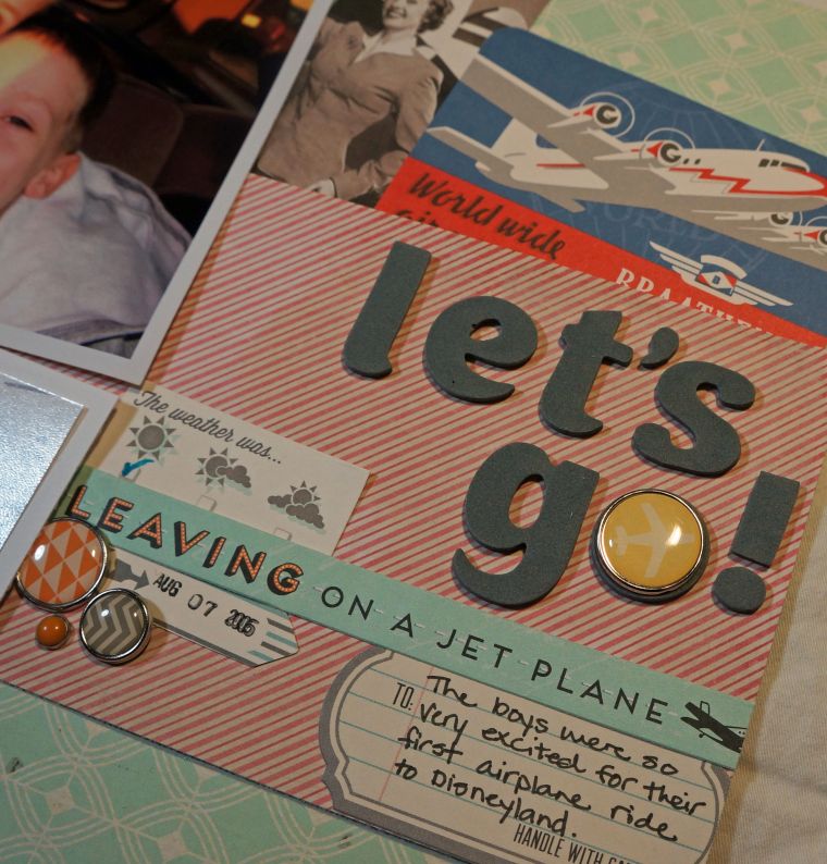 Lets Go @TheCraftyPickle.com