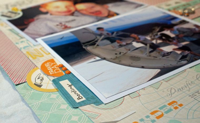 Lets Go- @TheCraftyPickle.com