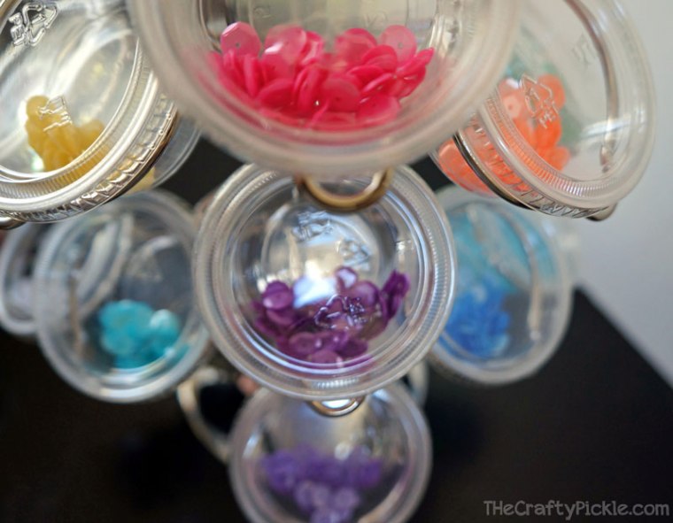 sequins-station-close-up @ thecraftypickle.com