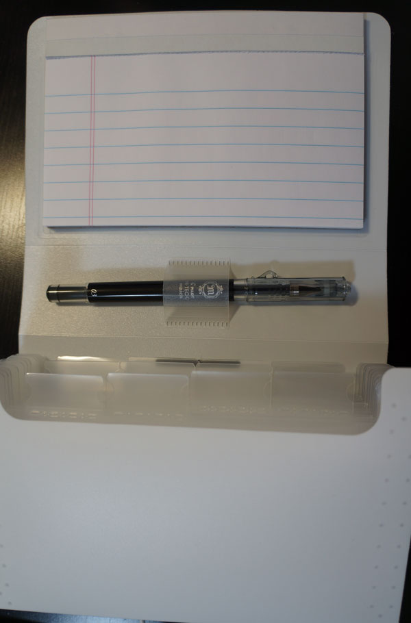 Get organized with help from TheCraftyPickle.com