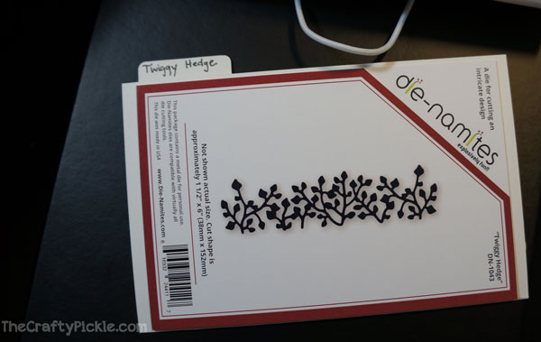 Get organized with help from TheCraftyPickle.com