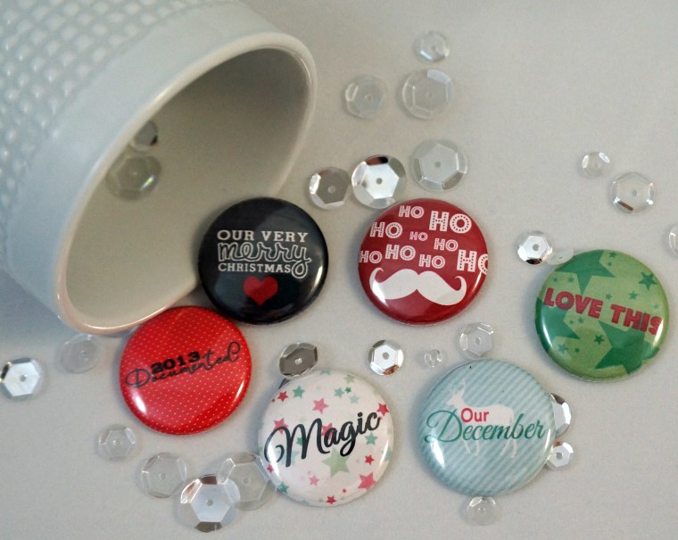 December Recorded Exclusive Flair