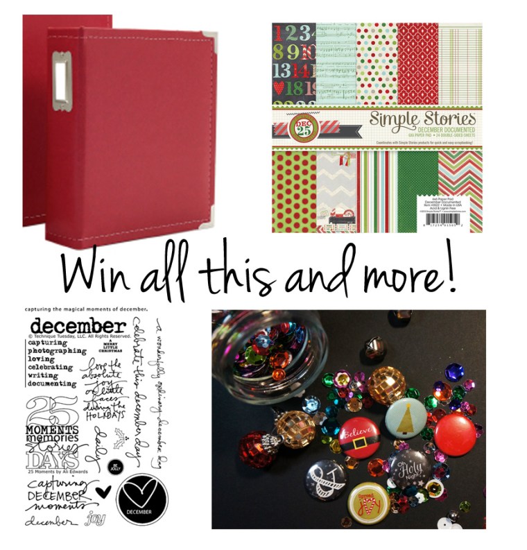 Win ME! www.thecraftypickle.com