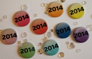 2014 real glitter flair. TheCraftyPickle on etsy or TheCraftyPickle.com