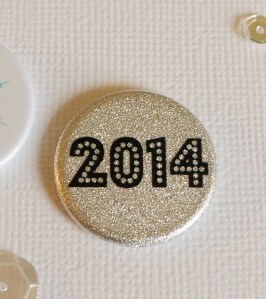 Flair from TheCraftyPickle on etsy  (Blog at www.TheCraftyPickle.com)