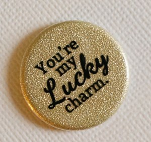 Flair from TheCraftyPickle on etsy  (Blog at www.TheCraftyPickle.com)