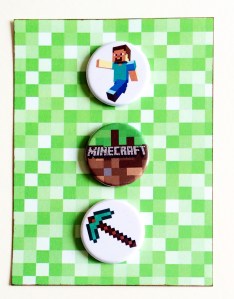 Using Flair in your Project Life album @TheCraftyPickle.com