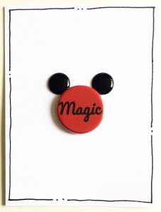 Using Flair in your Project Life album @TheCraftyPickle.com