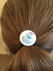 TheCraftyPickle.com Etsy Update!