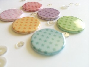 TheCraftyPickle.com Etsy Update!