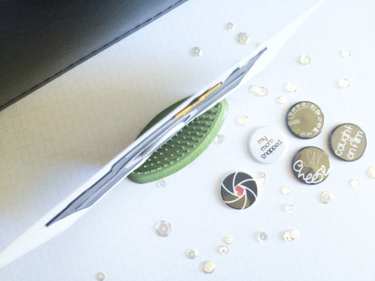 No Photo Available Project life card @TheCraftyPickle.com