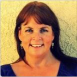 Carrie Bryant, TCP Design team member