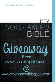 Illustrated Faith: Bible journaling @thecraftypickle.com