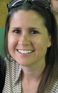 Stephanie TCP designer