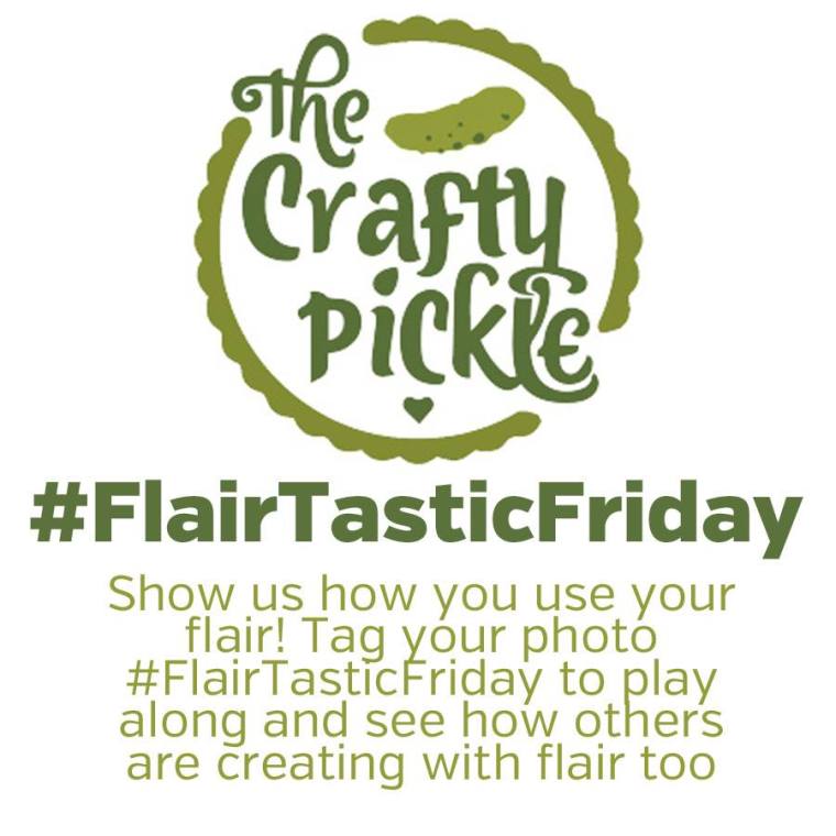 #FlairTastic Friday