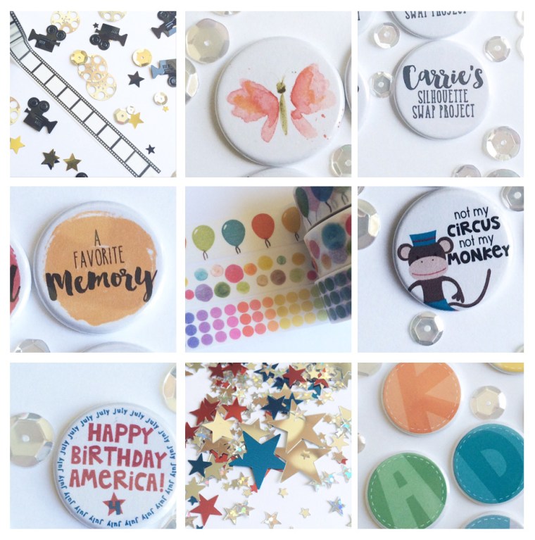 Shop update! www.thecraftypickle.com