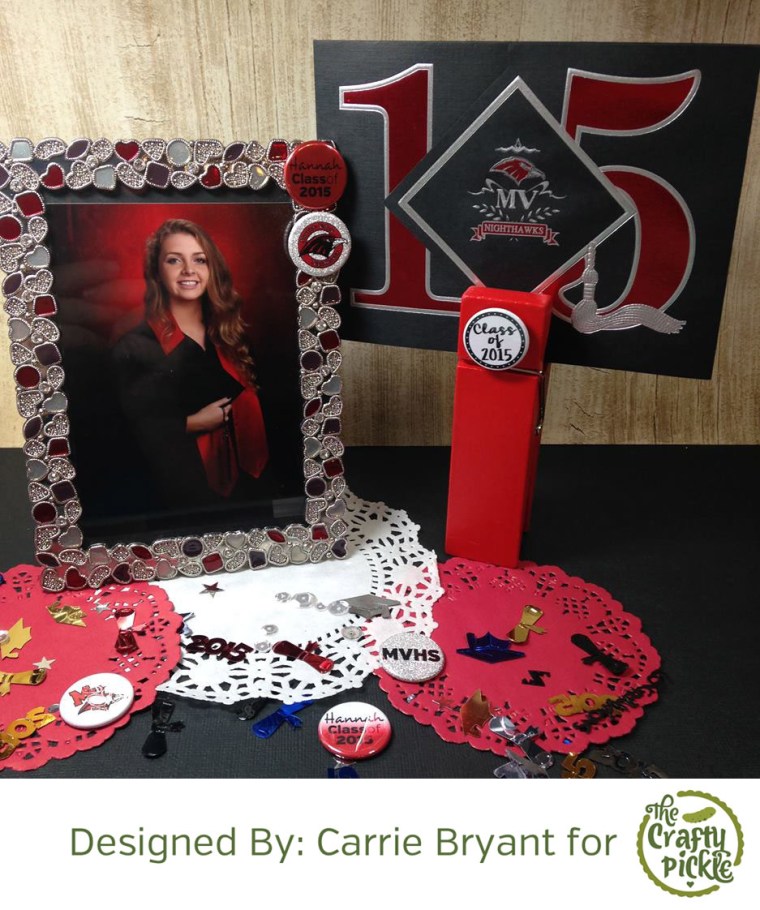 #FlairTastic Friday's: Displays @ TheCraftyPickle.com