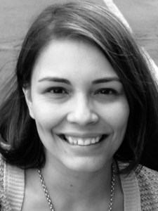 TheCraftyPickle.com Designer, Marisa 