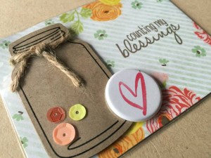 Melissa Hewitt for TheCraftyPickle.com