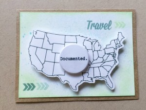 Melissa Hewitt for TheCraftyPickle.com