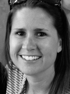 TheCraftyPickle.com Designer, Stephanie