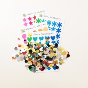 sneaktuesday TheCraftyPickle.com