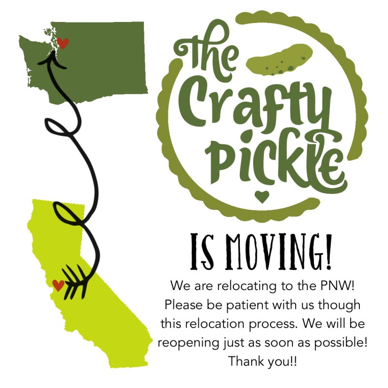 TheCraftyPickle.com