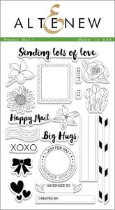 Create your own postcards | TheCraftyPickle.com