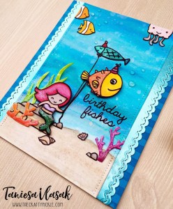 Taniesa Vlasak | TheCraftyPickle.com