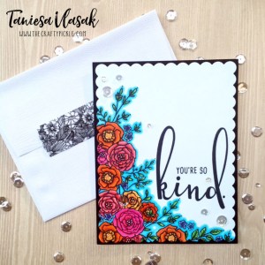 Taniesa Vlasak | TheCraftyPickle.com