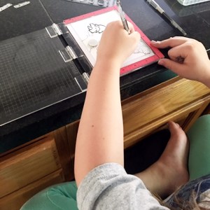 Taniesa Vlasak | TheCraftyPickle.com