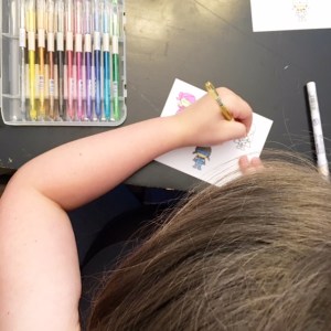 Taniesa Vlasak | TheCraftyPickle.com