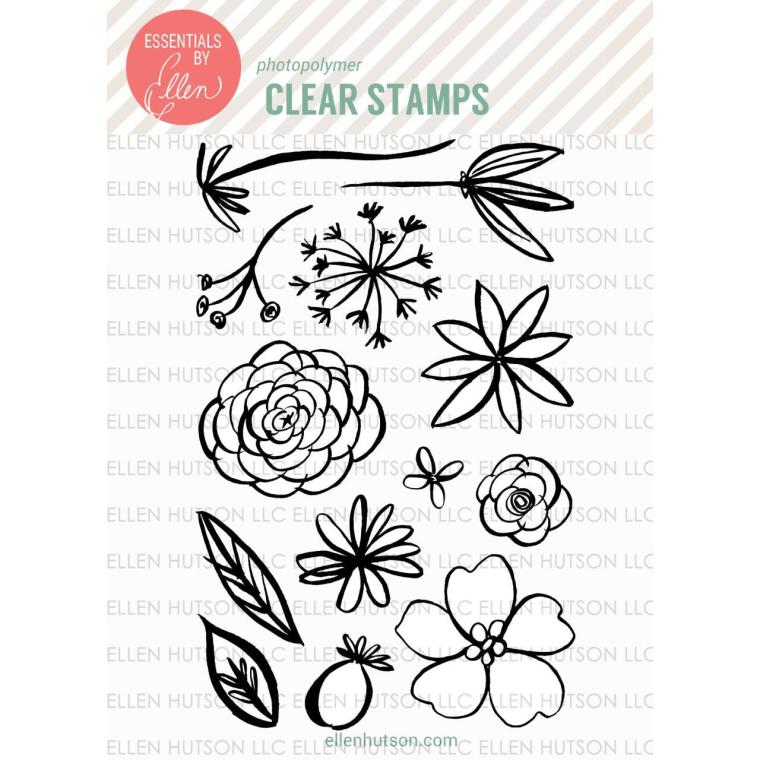 Essentials-by-Ellen-Clear-Stamps-Bohemian-Garden-by-Julie-Ebersole