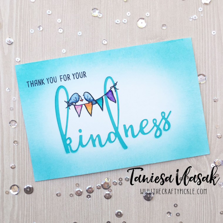 Create your own postcards | TheCraftyPickle.com