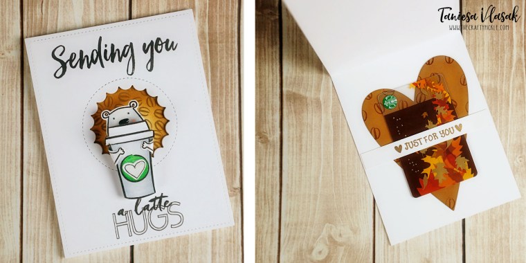 Taniesa Vlasak | TheCraftyPickle.com