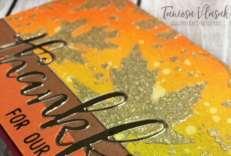 Taniesa Vlasak | TheCraftyPickle.com