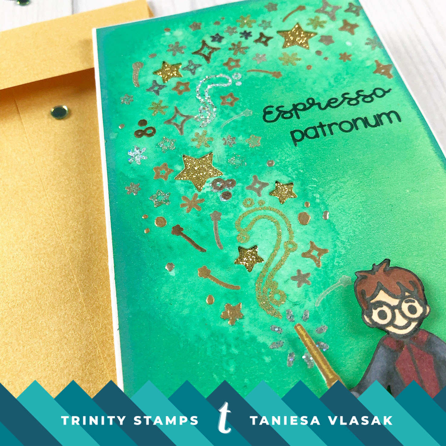 Taniesa Vlasak for Trinity Stamps Winter Release2